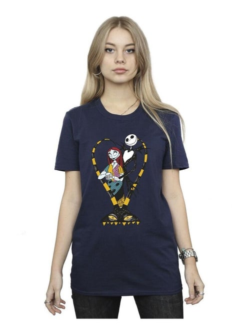 The Nightmare Before Christmas - T-shirt - Kiabi