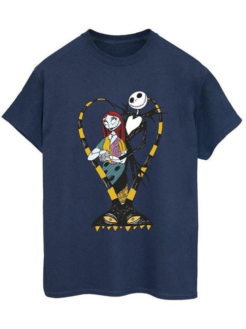 The Nightmare Before Christmas - T-shirt - Kiabi