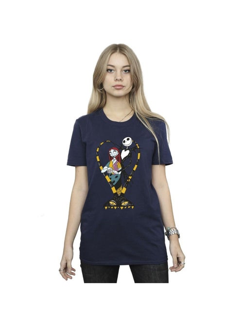 The Nightmare Before Christmas - T-shirt - Kiabi