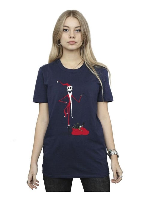 The Nightmare Before Christmas - T-shirt - Kiabi