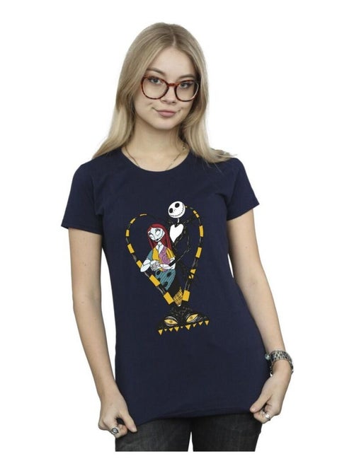 The Nightmare Before Christmas - T-shirt - Kiabi