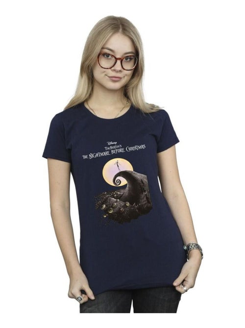 The Nightmare Before Christmas - T-shirt - Kiabi