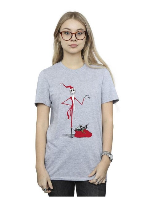 The Nightmare Before Christmas - T-shirt - Kiabi