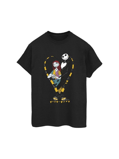 The Nightmare Before Christmas - T-shirt - Kiabi