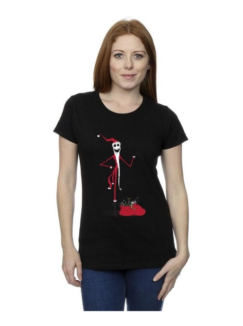 The Nightmare Before Christmas - T-shirt - Kiabi