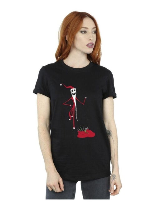 The Nightmare Before Christmas - T-shirt - Kiabi