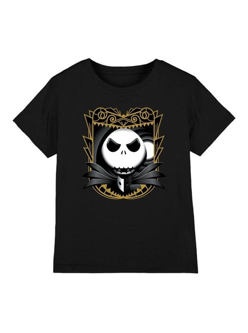 The Nightmare Before Christmas - T-shirt - Kiabi
