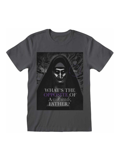 The Nun - T-shirt - Kiabi