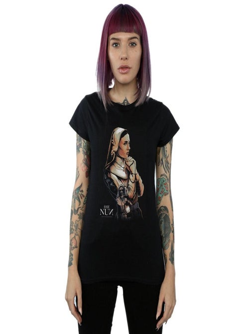 The Nun - T-shirt - Kiabi
