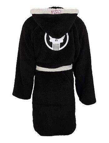 The Punisher - Robe de chambre motif/style logo