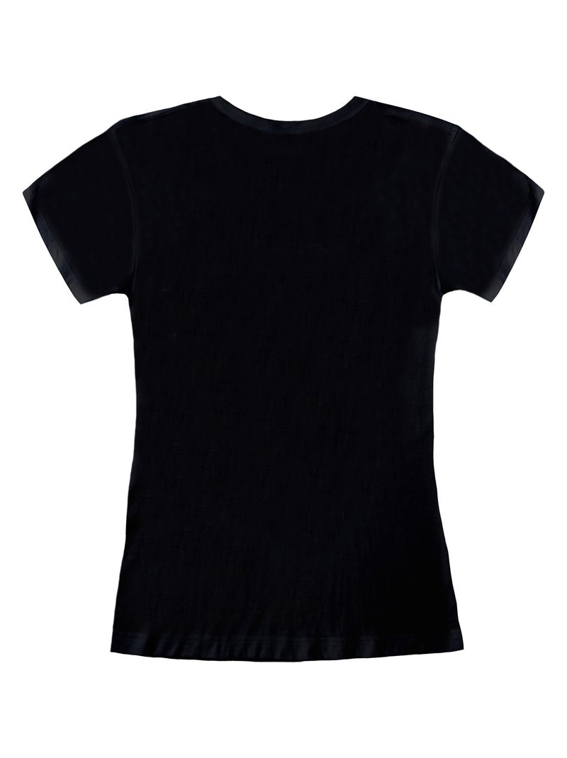 The Punisher - T-shirt Noir - Kiabi
