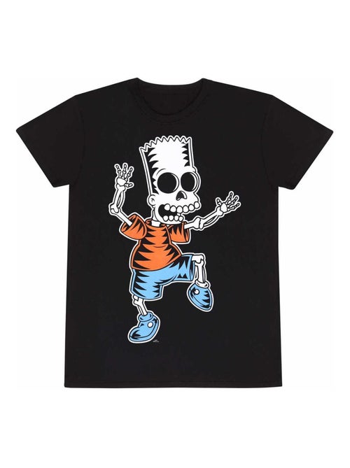 The Simpsons - T-shirt - Kiabi