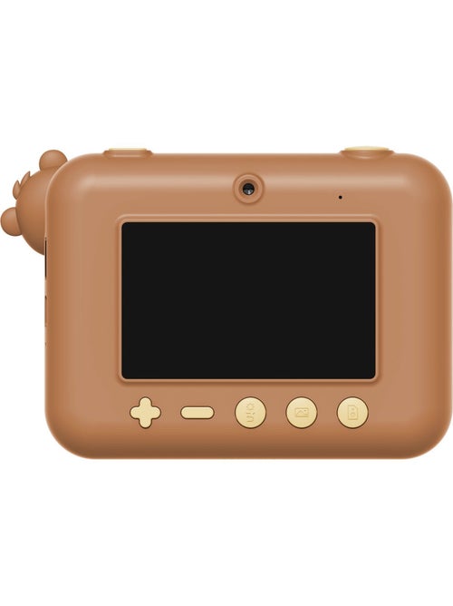 The Zoofamily - Appareil photo avec impressions Zoo Print - Kiabi