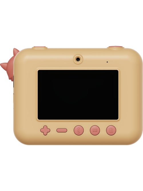 The Zoofamily - Appareil photo avec impressions Zoo Print - Kiabi