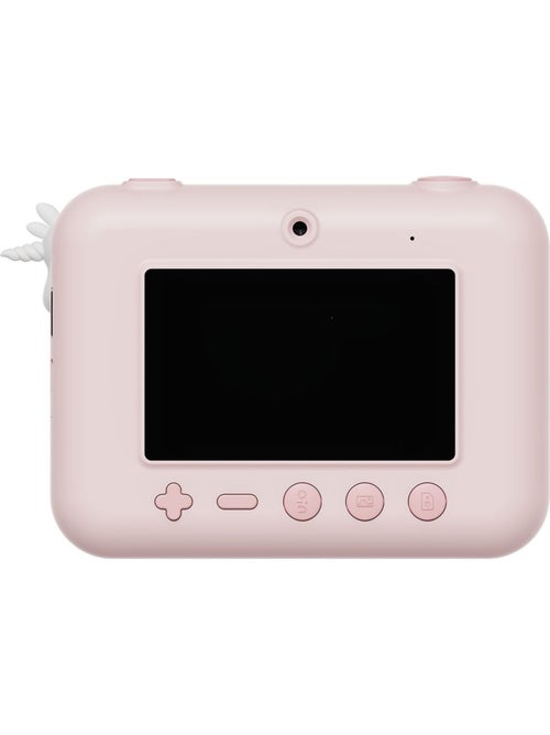 The Zoofamily - Appareil photo avec impressions Zoo Print - Kiabi