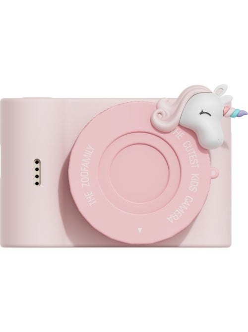 The Zoofamily - Appareil photo Urban Zoo - Kiabi