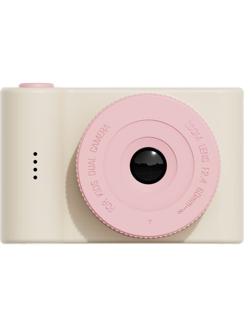 The Zoofamily - Appareil photo Urban Zoo - Kiabi