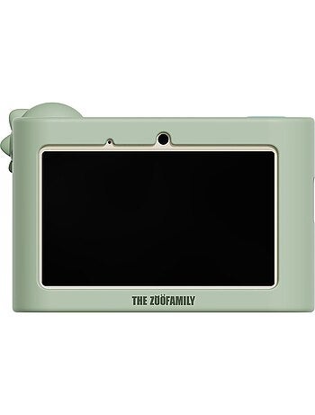 The zoofamily - appareil photo urban zoo