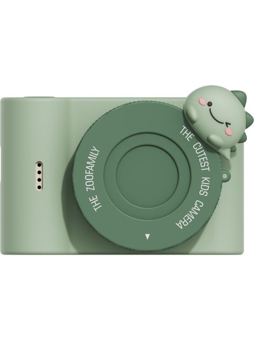 The Zoofamily - Appareil photo Urban Zoo - Kiabi