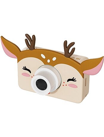 The Zoofamily - Appareil photo Zoo Friends