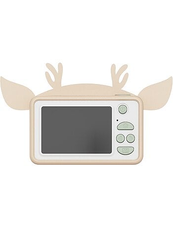 The Zoofamily - Appareil photo Zoo Friends