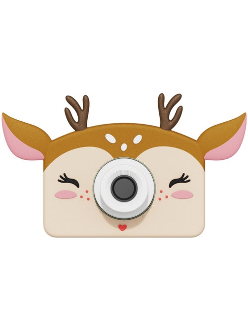 The Zoofamily - Appareil photo Zoo Friends - Kiabi