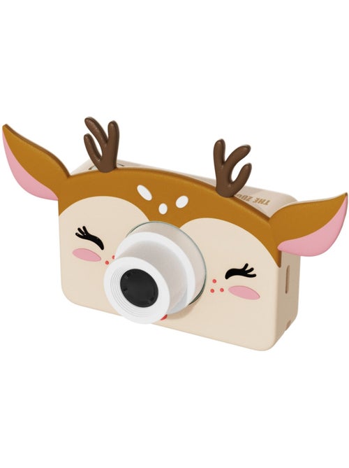 The Zoofamily - Appareil photo Zoo Friends - Kiabi