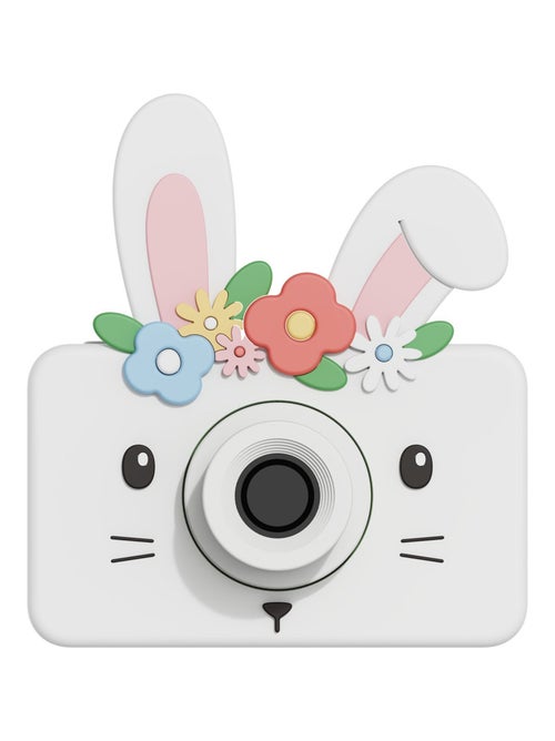 The Zoofamily - Appareil photo Zoo Friends - Kiabi