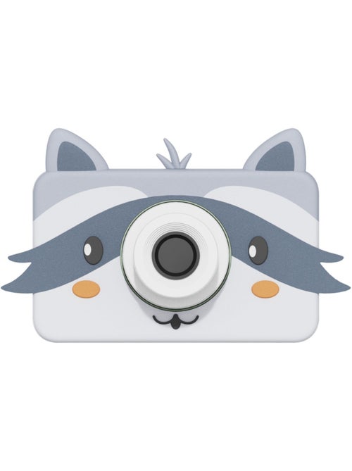 The Zoofamily - Appareil photo Zoo Friends - Kiabi