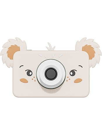The Zoofamily - Appareil photo Zoo Friends