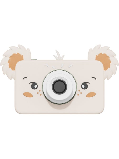The Zoofamily - Appareil photo Zoo Friends - Kiabi