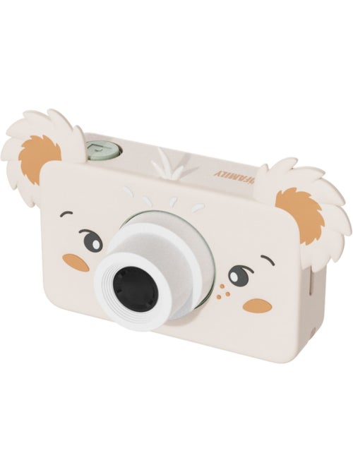 The Zoofamily - Appareil photo Zoo Friends - Kiabi