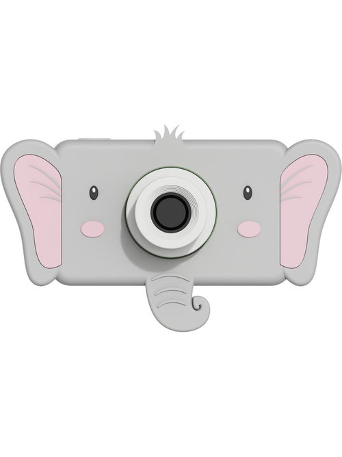 The Zoofamily - Appareil photo Zoo Friends - Kiabi