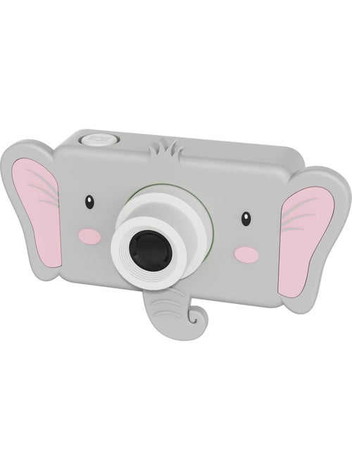 The Zoofamily - Appareil photo Zoo Friends - Kiabi