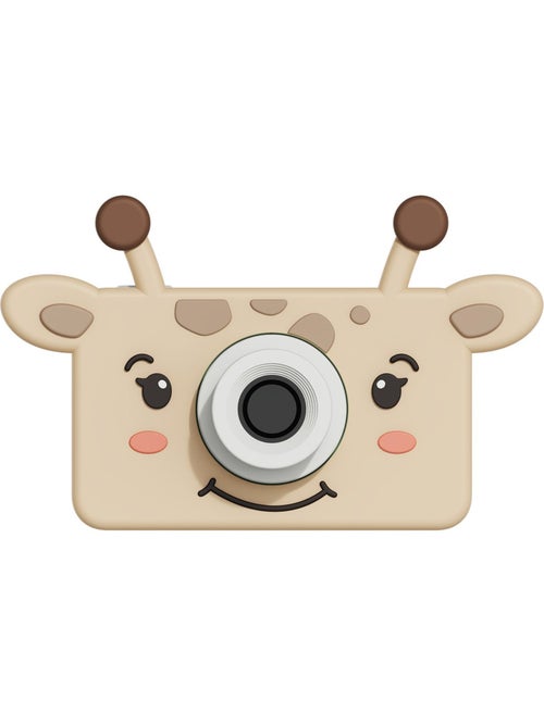 The Zoofamily - Appareil photo Zoo Friends - Kiabi