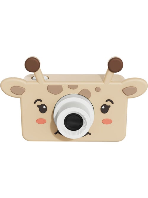 The Zoofamily - Appareil photo Zoo Friends - Kiabi