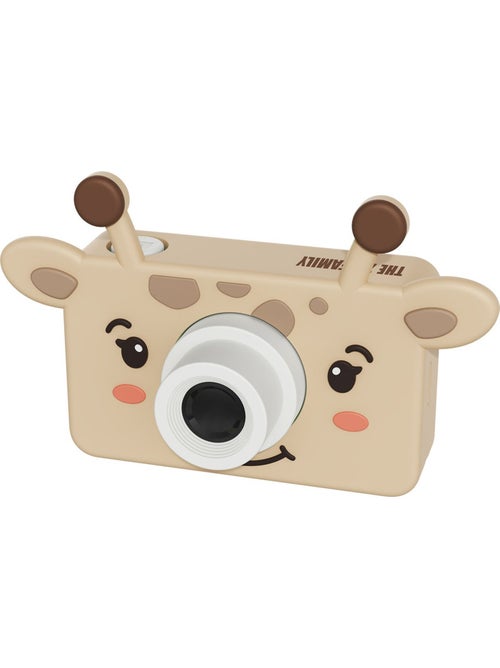 The Zoofamily - Appareil photo Zoo Friends - Kiabi