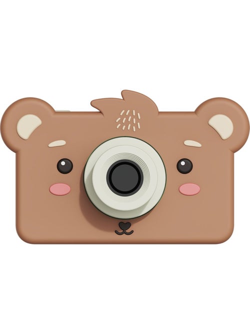 The Zoofamily - Appareil photo Zoo Friends - Kiabi