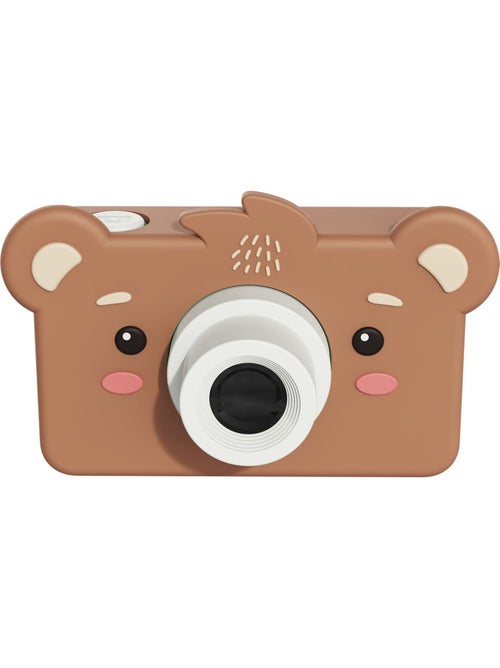 The Zoofamily - Appareil photo Zoo Friends - Kiabi