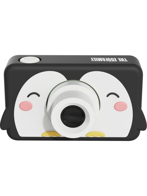 The Zoofamily - Appareil photo Zoo Friends - Kiabi