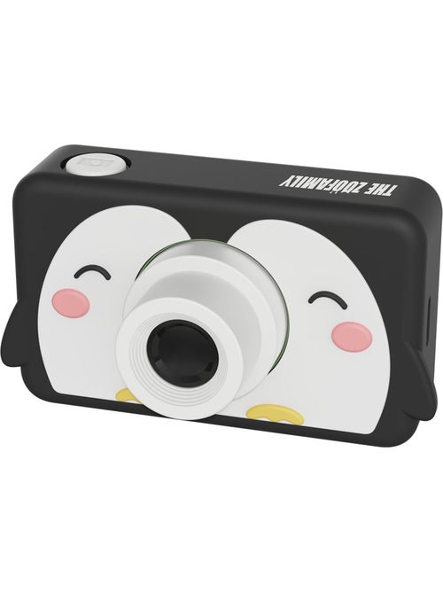 The Zoofamily - Appareil photo Zoo Friends - Kiabi