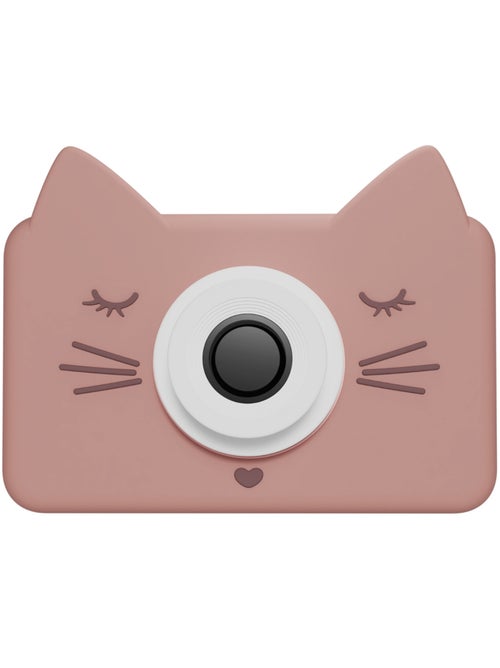 The Zoofamily - Appareil photo Zoo Friends - Kiabi