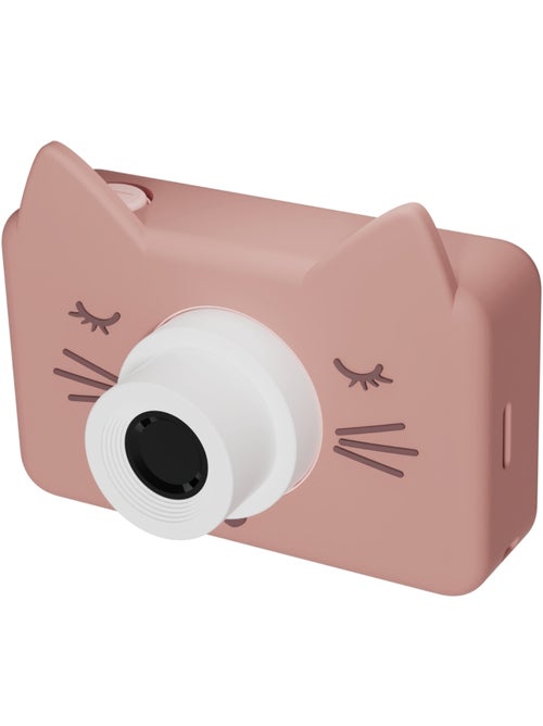 The Zoofamily - Appareil photo Zoo Friends - Kiabi