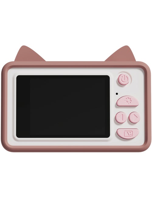 The Zoofamily - Appareil photo Zoo Friends - Kiabi