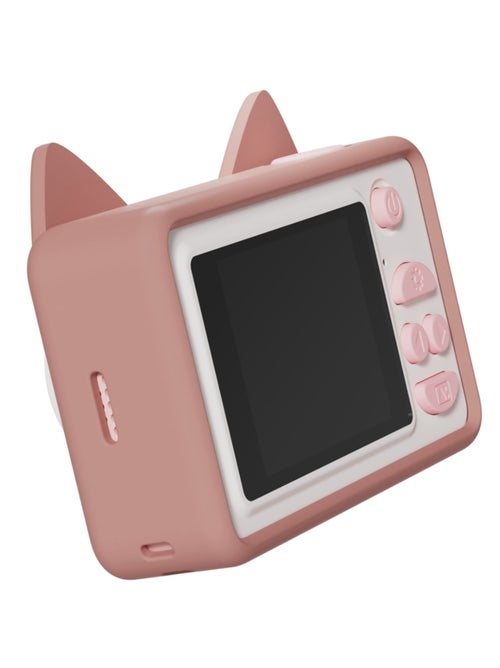 The Zoofamily - Appareil photo Zoo Friends - Kiabi