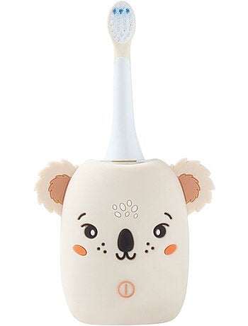 The zoofamily - brosse à dents ultrasonique zoo