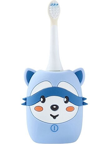 The zoofamily - brosse à dents ultrasonique zoo