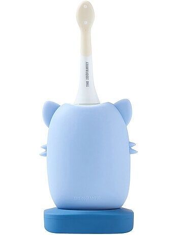 The zoofamily - brosse à dents ultrasonique zoo