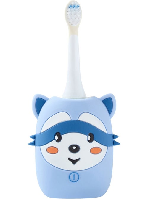 The zoofamily - brosse à dents ultrasonique zoo - Kiabi The zoofamily - brosse à dents ultrasonique zoo - Kiabi