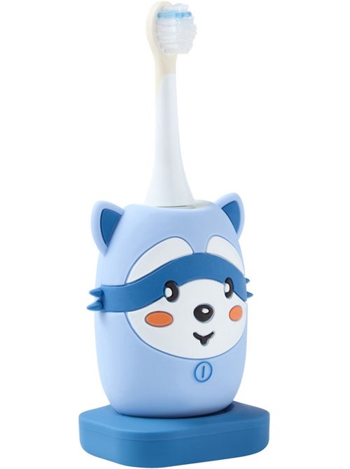 The zoofamily - brosse à dents ultrasonique zoo - Kiabi The zoofamily - brosse à dents ultrasonique zoo - Kiabi